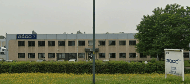ASCO