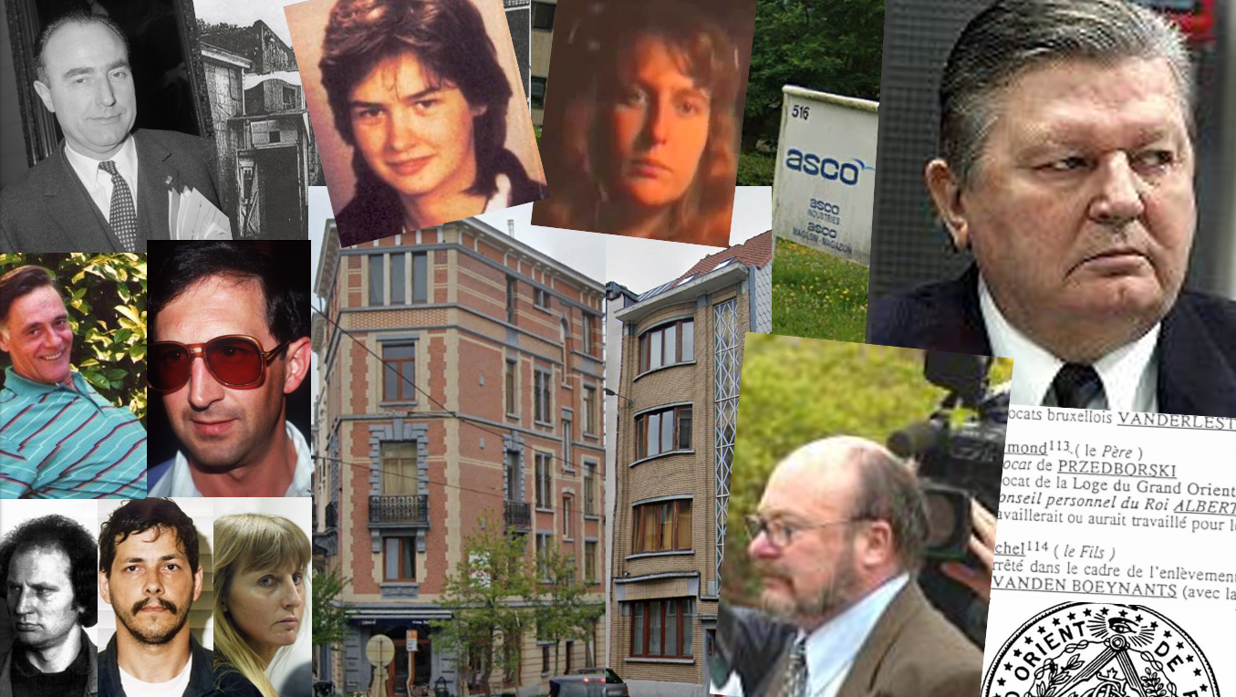 THE DOLO: One suspicious nightclub | Conspiracy Dossiers