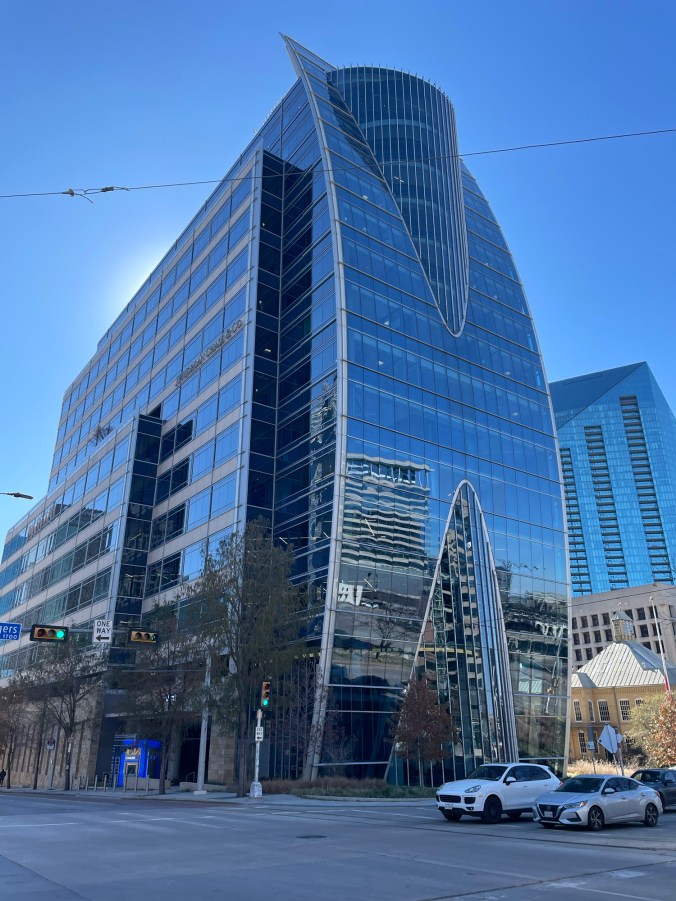 Dallas Petroleum Club: From 1934 to Present | Conspiracy Dossiers